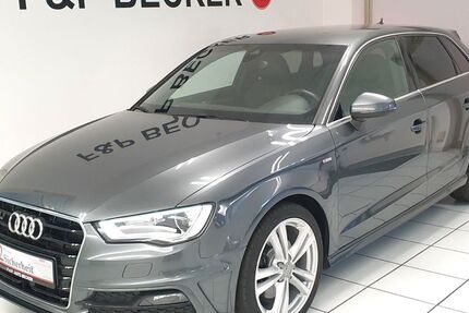 Audi A3 162.139 km 17.490 &euro; Wuppertal 42275