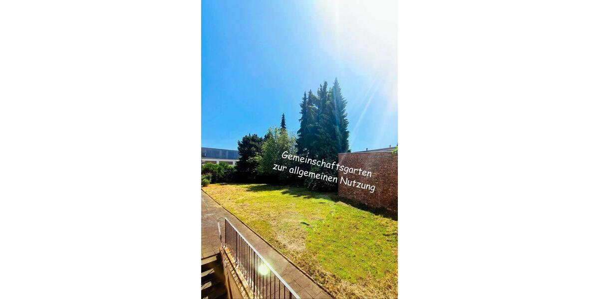 Erdgeschoßwohnung Essen Stadtbezirk III - 2 Zimmer, 44 m&sup2;, 320&euro; | Angebot:26496277