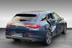 Mercedes-Benz CLA 180 Shooting Brake d Autom.MBUX AHK 152.593 km 11.200 &euro; Wuppertal 42327