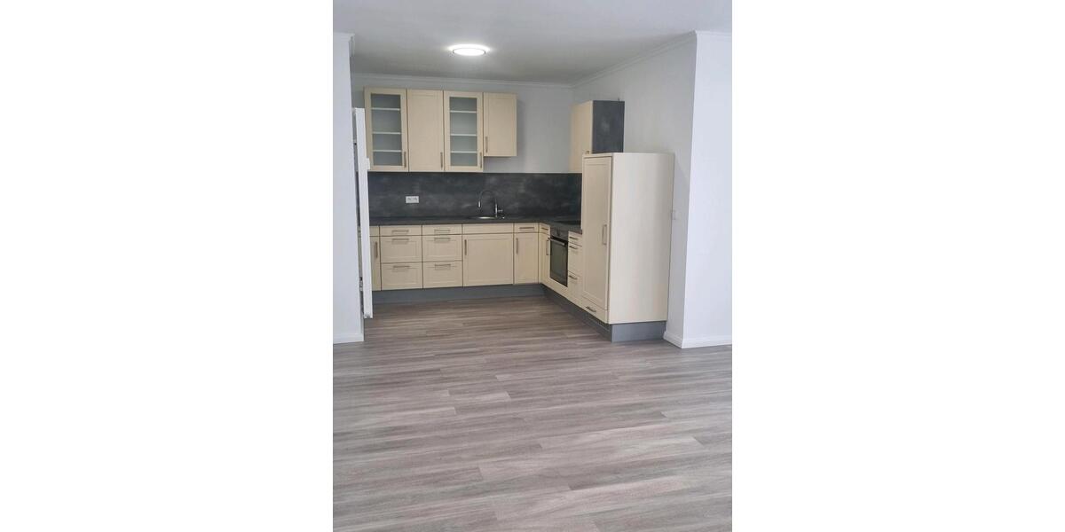 Erdgeschoßwohnung Wuppertal Elberfeld - 2 Zimmer, 60 m&sup2;, 870&euro; | Angebot:26499799