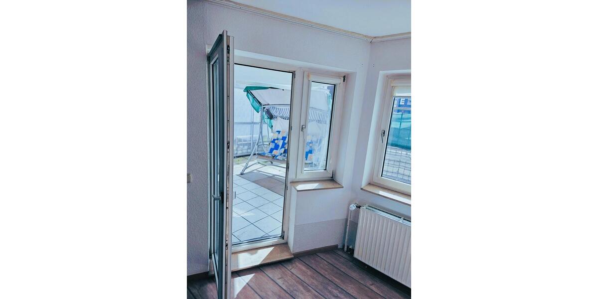 Etagenwohnung Gelsenkirchen - 2 Zimmer, 79 m&sup2;, 520&euro; | Angebot:26489440