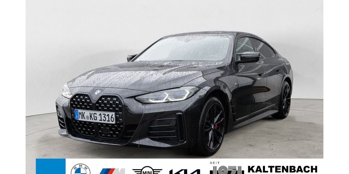 BMW M440 21.562 km 63.590 &euro; Remscheid 42897