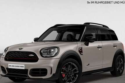 Mini John Cooper Works Countryman 41.839 km 37.940 &euro; Bochum 44809