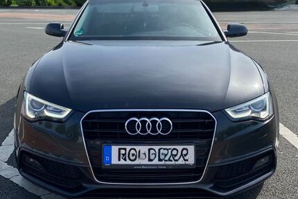 Audi A5 221.000 km 13.490 &euro; Remscheid 42855