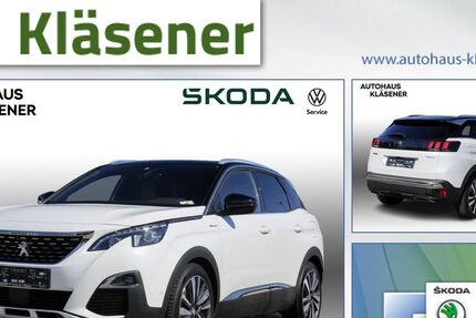 Peugeot 3008 55.594 km 21.470 &euro; Gelsenkirchen 45892