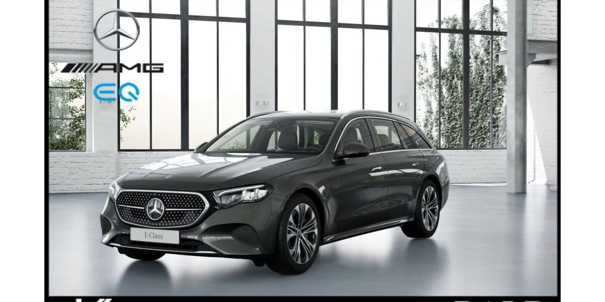 Mercedes-Benz E 300 8.032 km 51.840 &euro; Hagen 58135