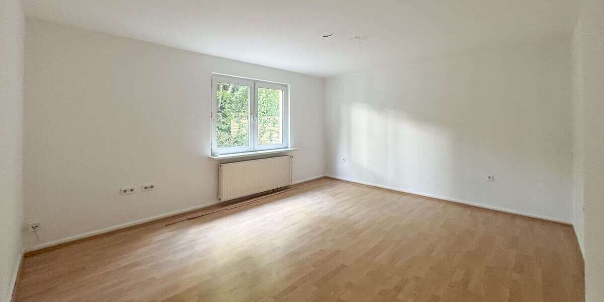 Etagenwohnung Wetter - 2 Zimmer, 49 m&sup2;, 469&euro; | Angebot:27338674