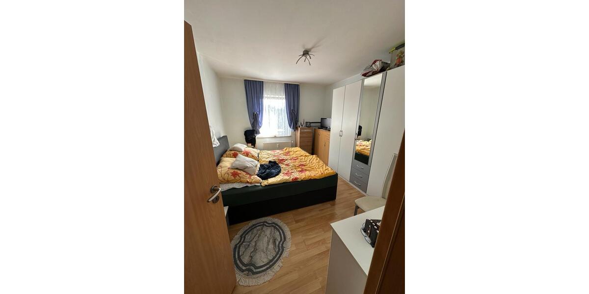 Etagenwohnung Bochum Bochum-Mitte - 3.5 Zimmer, 58 m&sup2;, 680&euro; | Angebot:25903141