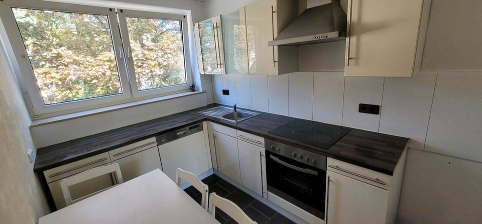 Etagenwohnung Wuppertal Brill - 3 Zimmer, 62 m&sup2;, 129.000&euro; | Angebot:27271677