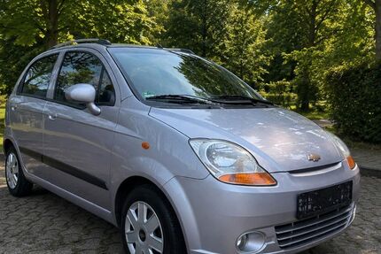 Chevrolet Matiz 69.000 km 3.350 &euro; Hilden 40724