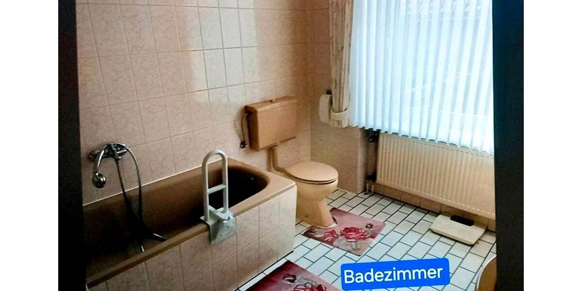 Etagenwohnung Wuppertal Gemarkung Ronsdorf - 3 Zimmer, 82 m&sup2;, 200.000&euro; | Angebot:27096099