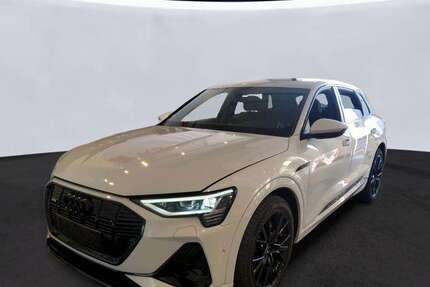 Audi e-tron 16.684 km 36.950 &euro; Hagen 58091