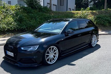 Audi A4 109.000 km 19.000 &euro; Schwelm 58332