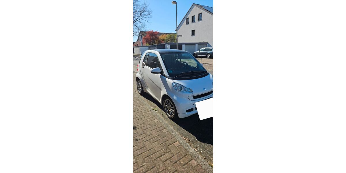 Smart ForTwo 82.300 km 4.800 &euro; Langenfeld (Rheinland) 40764