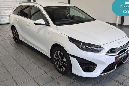 Kia ceed Sportswagon 98.031 km 15.990 &euro; Wuppertal 42287