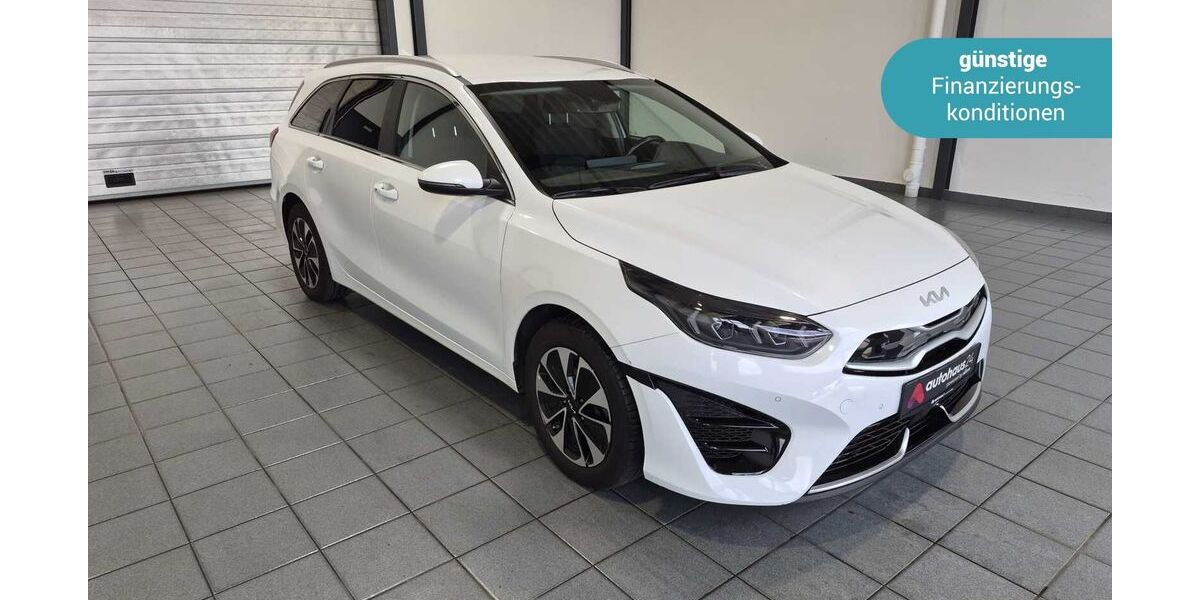 Kia ceed Sportswagon 98.031 km 15.990 &euro; Wuppertal 42287