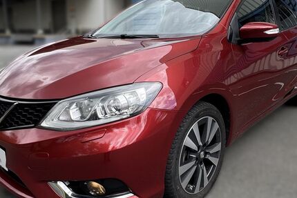 Nissan Pulsar 66.670 km 8.999 &euro; Bochum 44809