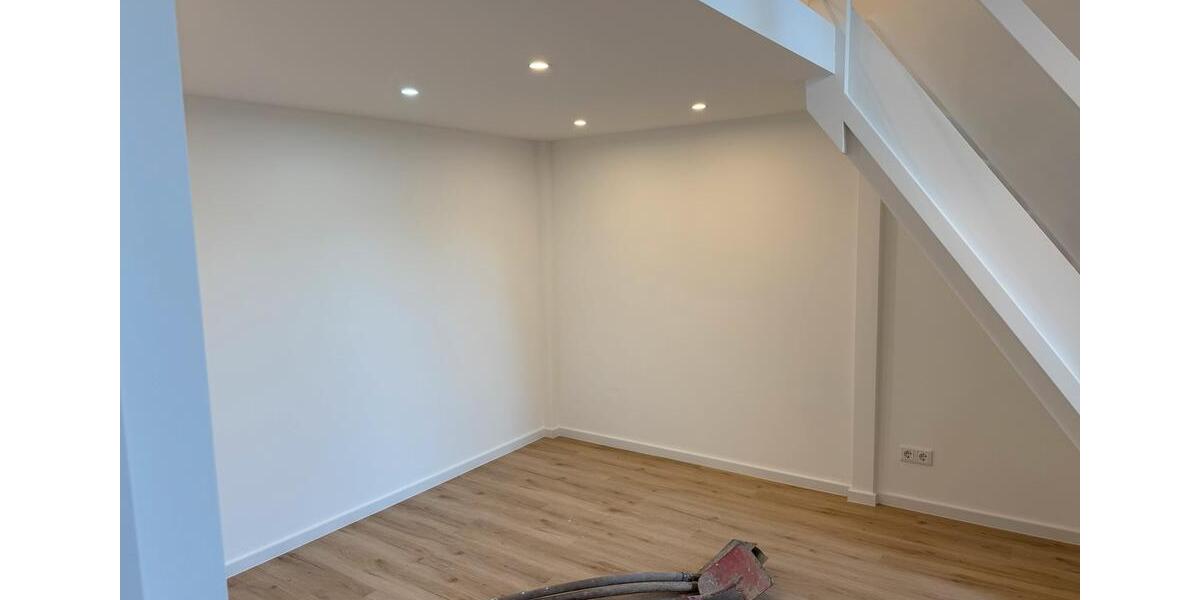 Erdgeschoßwohnung Düsseldorf Flingern Süd - 2 Zimmer, 55 m&sup2;, 1.400&euro; | Angebot:26605423