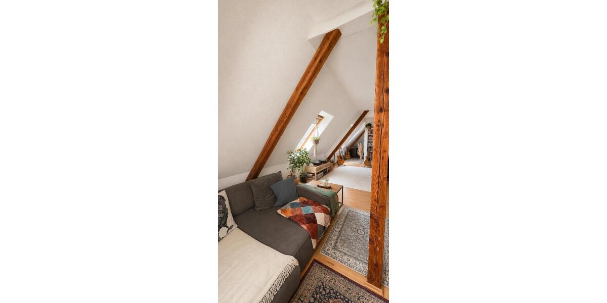 Maisonettenwohnung Wuppertal Dönberg - 3.5 Zimmer, 75 m&sup2;, 540&euro; | Angebot:26577537