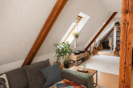Wohnung Wuppertal Dönberg - 3.5 Zimmer, 75 m&sup2;, 540&euro; | Angebot:26577537