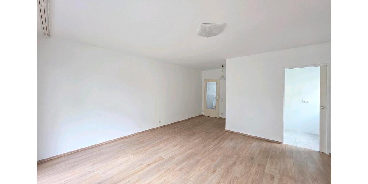 Etagenwohnung Wuppertal Gemarkung Barmen - 2 Zimmer, 57 m&sup2;, 750&euro; | Angebot:25840861