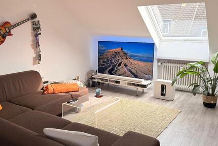 Wohnung Essen Stadtbezirk IX - 2.5 Zimmer, 60 m&sup2;, 570&euro; | Angebot:25875982