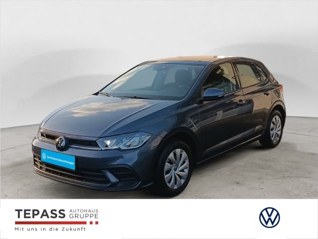 VW Polo 10.392 km 20.990 &euro; Wetter 58300