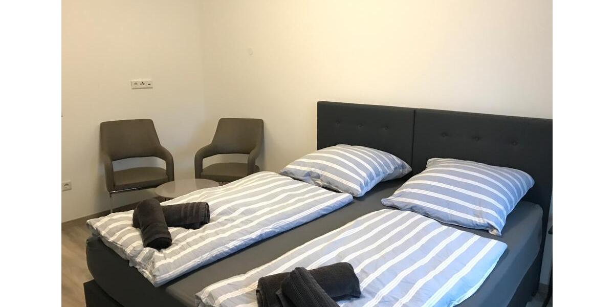 Ferienimmobilie Essen Stadtbezirk VI - 60&euro; | Angebot:24471738