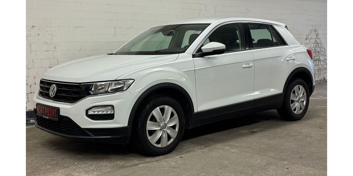 VW T-Roc 79.800 km 14.800 &euro; Düsseldorf 40468