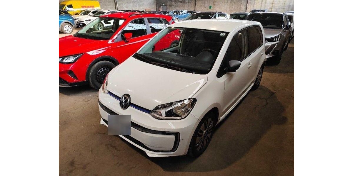 VW up! 14.937 km 14.330 &euro; Hagen 58091
