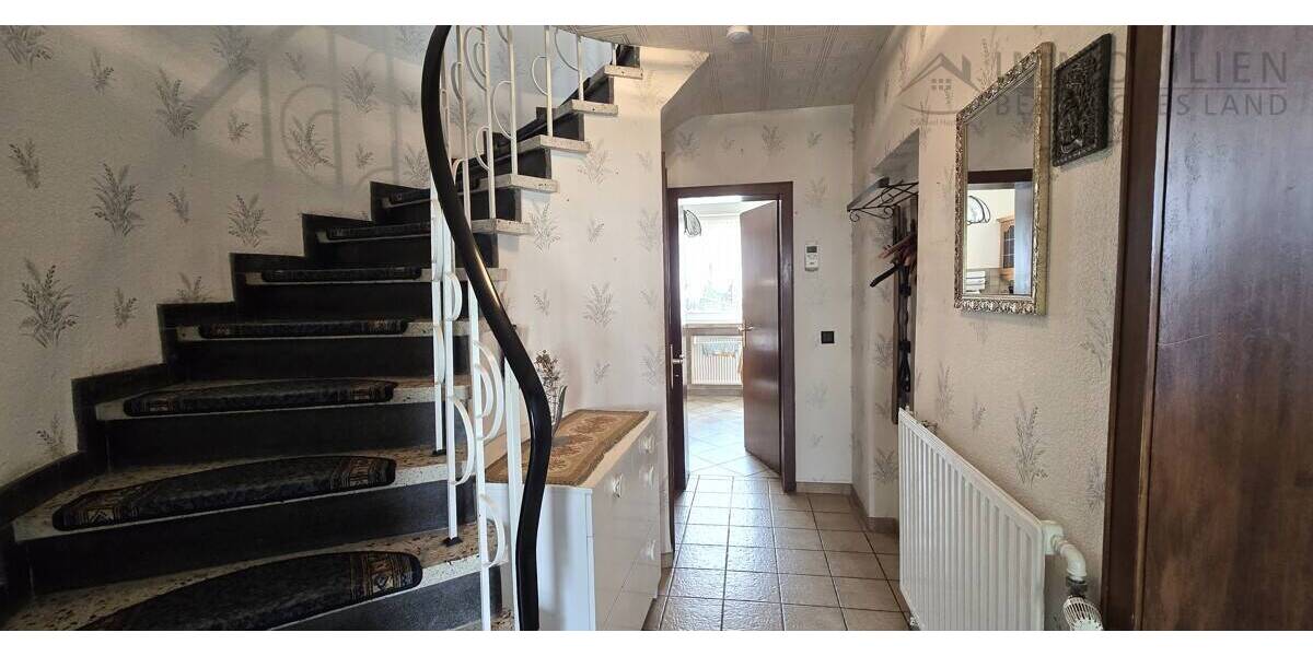 Reihenendhaus Hückeswagen Wiehagen - 4 Zimmer, 90 m&sup2;, 265.000&euro; | Angebot:26389059