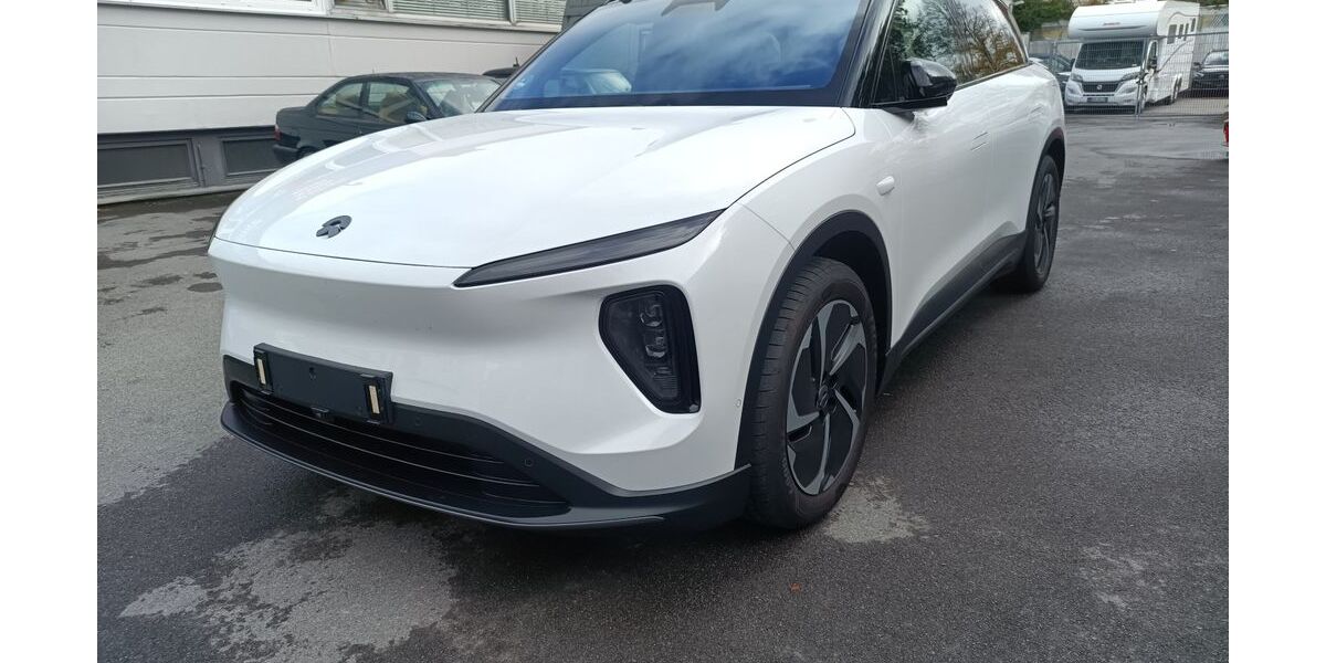 Nio EL6 7.500 km 37.500 &euro; Wuppertal 42281