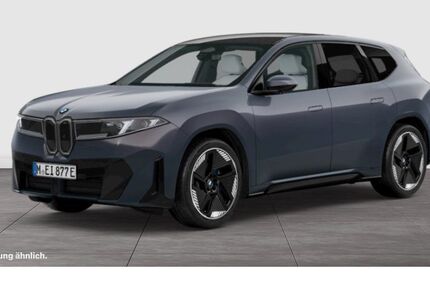 BMW iX3 2.436 km 81.190 &euro; Wuppertal 42117