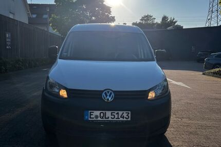 VW Caddy 183.643 km 5.990 &euro; Essen 45144