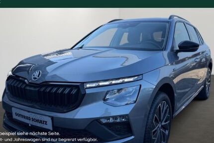 Skoda Kamiq 12.001 km 22.149 &euro; Mettmann 40822