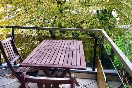 Zimmer Essen Südviertel - 2 Zimmer, 1.390&euro; | Angebot:24985447