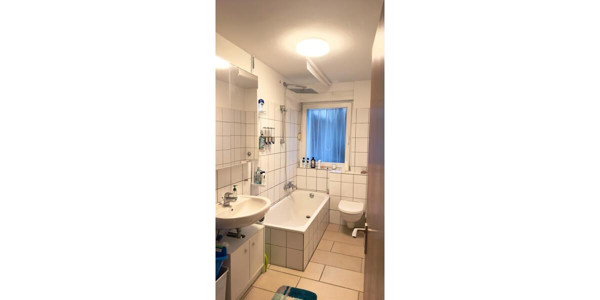 Etagenwohnung Wetter (Ruhr) - 3.5 Zimmer, 72 m&sup2;, 750&euro; | Angebot:25547447