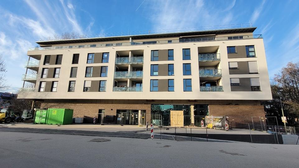 Etagenwohnung Leichlingen (Rheinland) - 2 Zimmer, 60 m&sup2;, 995&euro; | Angebot:24183284