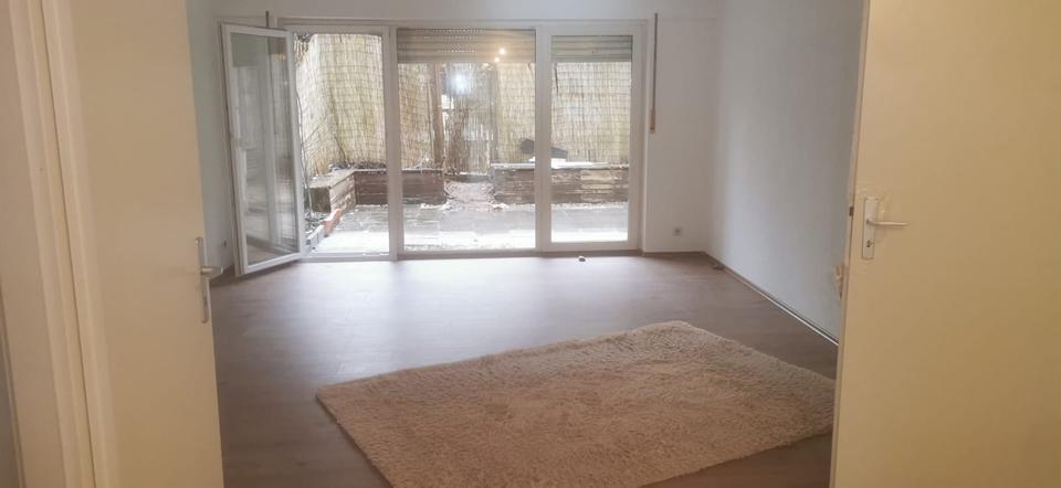 Hochparterre Radevormwald - 3 Zimmer, 86 m&sup2;, 660&euro; | Angebot:24801515