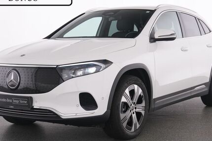 Mercedes-Benz EQA 20.748 km 39.799 &euro; Essen 45309