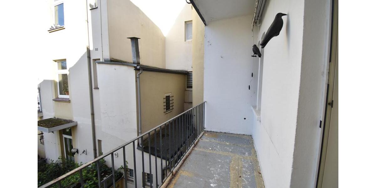 Etagenwohnung Düsseldorf Stadtbezirk 9 - 2 Zimmer, 68 m&sup2;, 990&euro; | Angebot:26005628