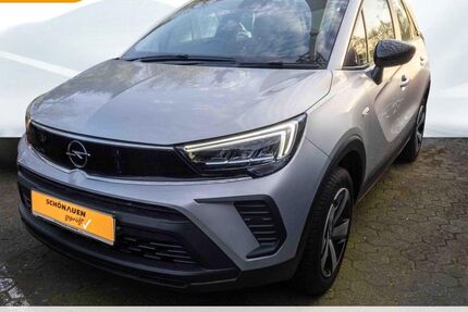 Opel Crossland (X) 7.088 km 16.990 &euro; Solingen 42697