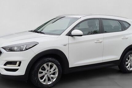 Hyundai TUCSON 71.838 km 15.990 &euro; Essen 45143