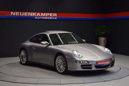 Porsche 997 40.800 km 64.990 &euro; Remscheid 42853