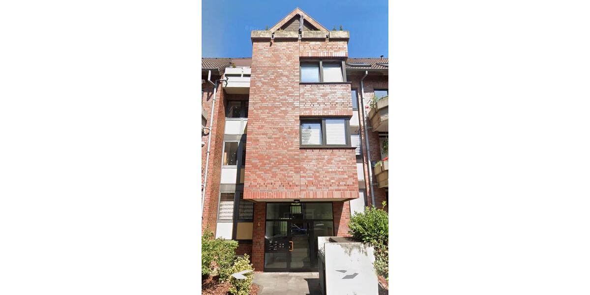 Dachgeschoßwohnung Solingen Ohligs - 2 Zimmer, 57 m&sup2;, 160.000&euro; | Angebot:26615471