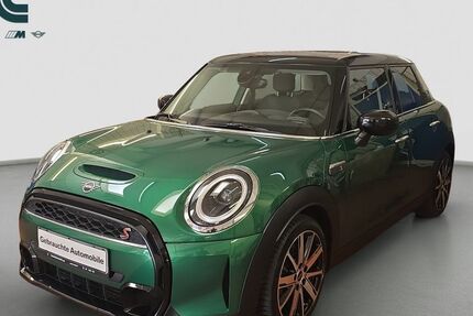 Mini Cooper S 33.495 km 25.870 &euro; Düsseldorf 40549