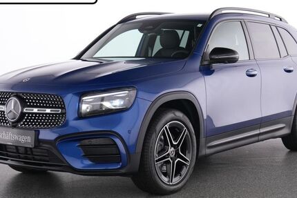 Mercedes-Benz GLB 200 9.382 km 48.790 &euro; Essen 45309