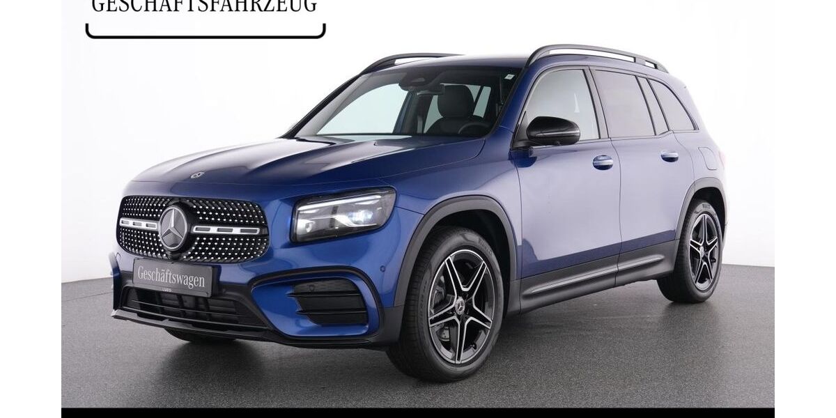 Mercedes-Benz GLB 200 9.382 km 48.790 &euro; Essen 45309