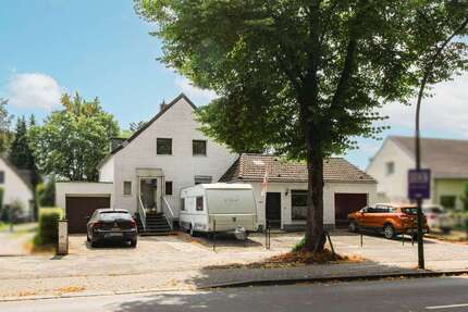 Haus Düsseldorf Stadtbezirk 9 - 4 Zimmer, 88 m&sup2;, 629.000&euro; | Angebot:26661850