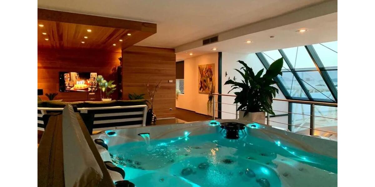 Ferienimmobilie Wuppertal Elberfeld - 390&euro; | Angebot:18457270